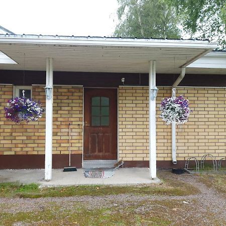 Ferienwohnung Pulmustie 19as2 Huoneisto Ylivieska Exterior foto